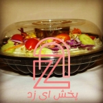 نمونه ظروف